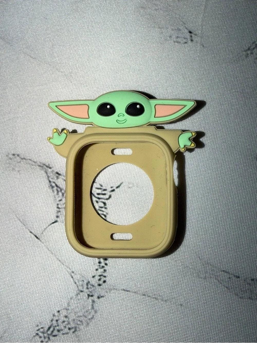 Star Wars style your